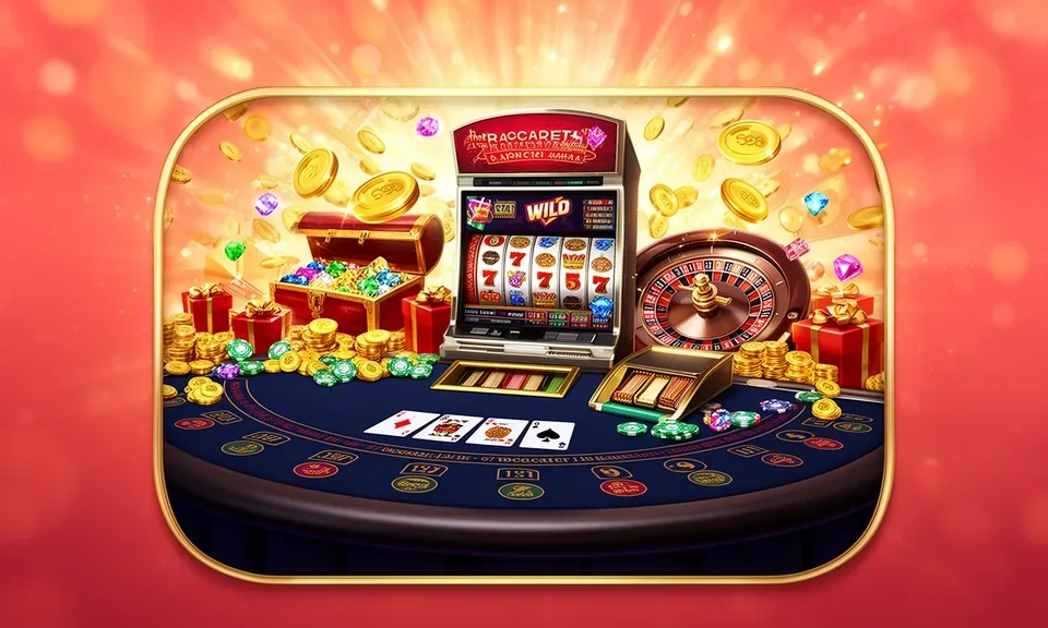 sige77bet Bonus