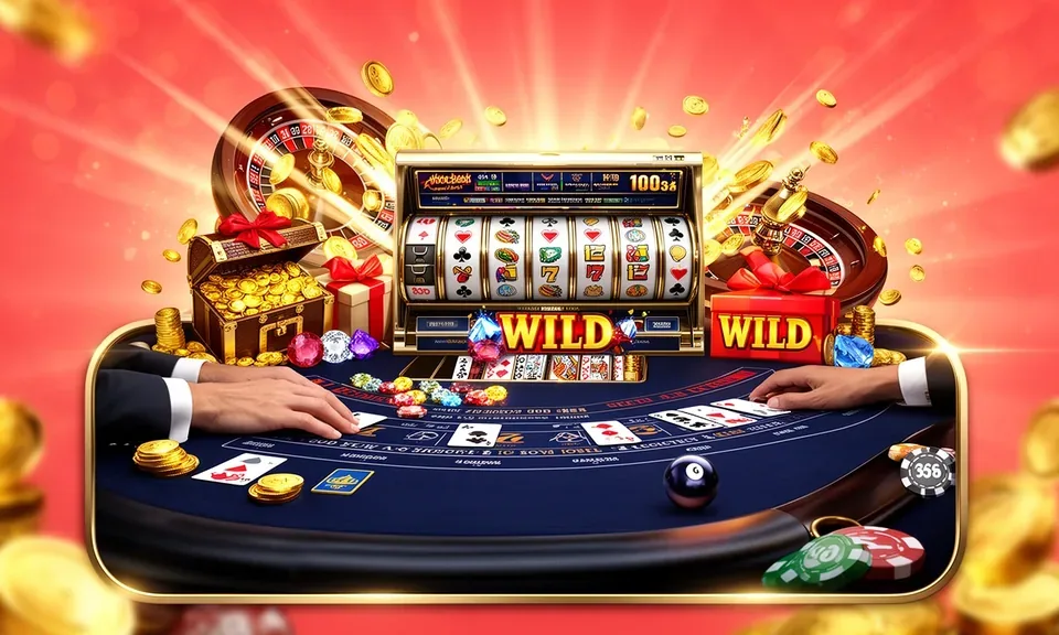 sige77bet Bonus