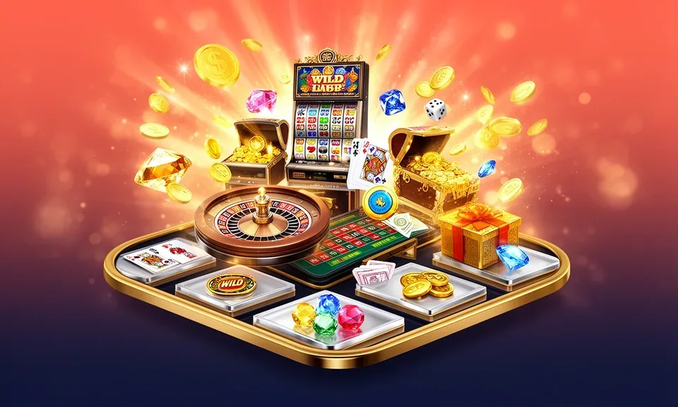 sige77bet Pinoy Bingo 75
