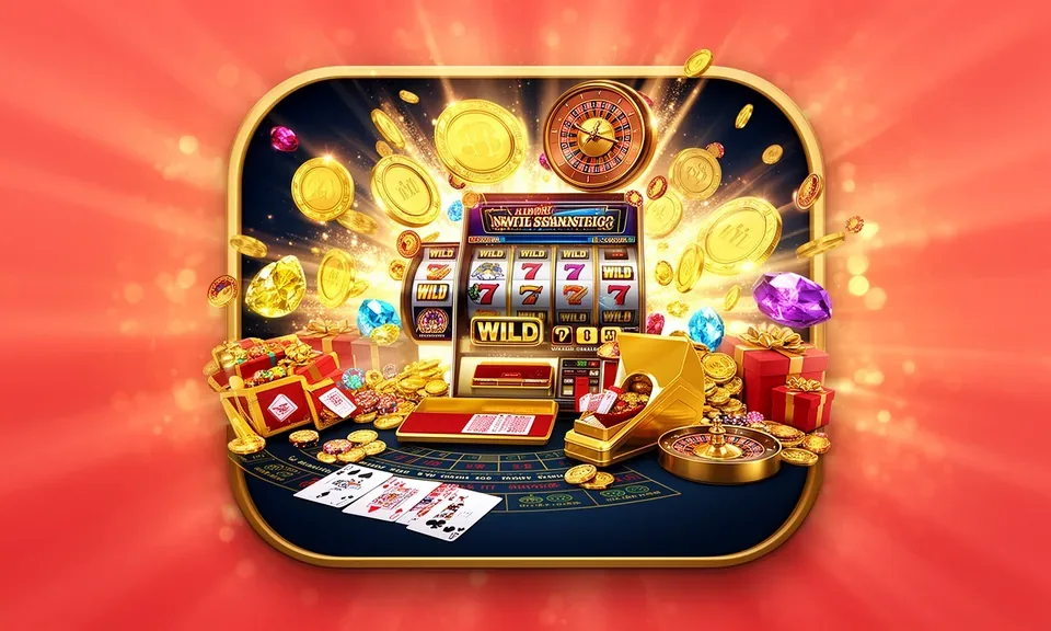 sige77bet Common Questions About Your sige77bet Account